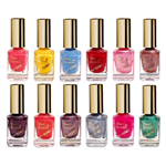 Blue Heaven Nail Paints