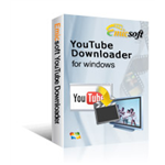 Emicsoft Youtube Downloader