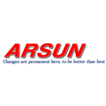 Arsun Engineers - Bhavnagar