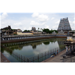 Thillai Nataraja Temple - Chidambaram