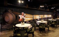 Dhe Puttu Edapally - Edappally - Kochi