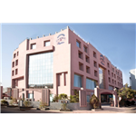 Cambay Sapphire - Ahmedabad