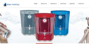 Ishaan Marketing - Jabalpur