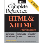 HTML & XHTML: The Complete Reference - Thomas A. Powell