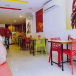 Food of Indians - PG Road - Secunderabad