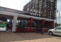 AaravZ Resto - Dehu Road - Pune