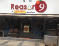 Reason 9    Secunderabad - PG Road - Secunderabad