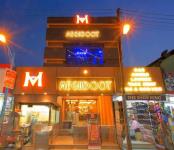 Meghdoot Restaurant - Mahabaleshwar