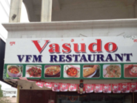 Vaasudev Dhaba    Secunderabad - PG Road - Secunderabad