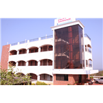 Hotel Prity Sangam - Mahabaleshwar