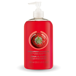 The Body Shop Strawberry Shower Gel & Cream