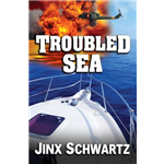 Troubled Sea - Jinx Schwartz