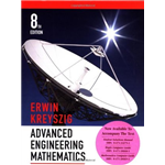 Advanced Engineering Mathematics - Erwin Kreyszig