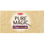 Britannia Pure Magic Chocolush