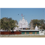 Khajrana Ganesh - Indore