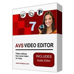AVS Video Converter