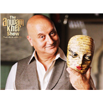 The Anupam Kher Show - Kucch Bhi Ho Sakta Hai