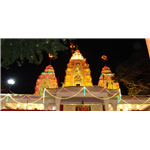 Khajrana Ganesh Mandir - Indore