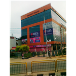 Vishal Mega Mart - Bangalore