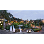 The Corinthians Resort and Club - Pune