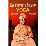 The Complete Book of Yoga - Swami Vivekanand