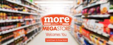 More Megastore - Kempegowda Nagar - Bangalore