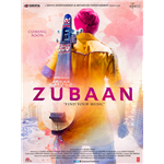 Zubaan