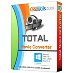 Total Movie Converter