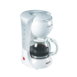 Inalsa 4 Cups Cafemax Coffee Maker