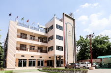 Hotel Sarang Inter Continental - Balkhandi Naka - Banda