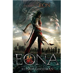 Eona - Alison Goodman