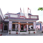 Sheetla Mandir - Bilaspur