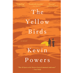 The Yellow Birds - Kevin Powers