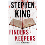 Finders Keepers - Stephen King