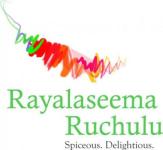 Rayalaseema Ruchulu - Lakdi ka Pul - Hyderabad