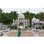 Gurudwara Sri Nanak Jhira Sahib - Bidar