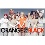 Orange Is The New Black