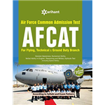 AFCAT - Arihant