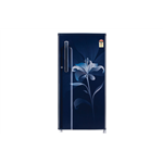 LG GL-B205KMLN 190 L Single Door Refrigerator