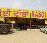 Rasoi Dhaba - Sonipat