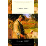 Adam Bede - George Eliot