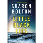 Little Black Lies - Sharon Bolton
