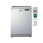 LG Dishwasher D1451WF