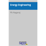 Energy Engineering - PB Nagraj