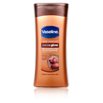 Vaseline Total Moisture Cocoa Glow Lotion