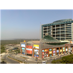 Raghuleela Mall - Vashi - Navi Mumbai