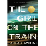The Girl on the Train - Paula Hawkins