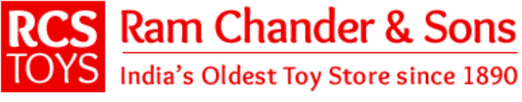 RCS Toys - Delhi