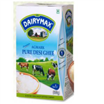 Dairy Max Pure Desi Ghee