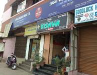 Hotel Visava - Vasai - Palghar